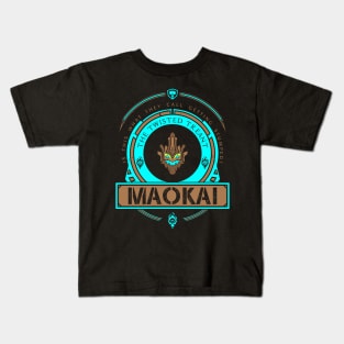 MAOKAI - LIMITED EDITION Kids T-Shirt